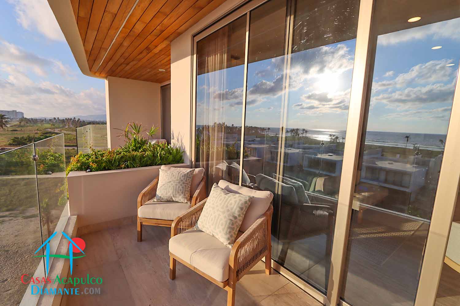 Tres Vidas Ensueño P4 - Recámara cuatro 7